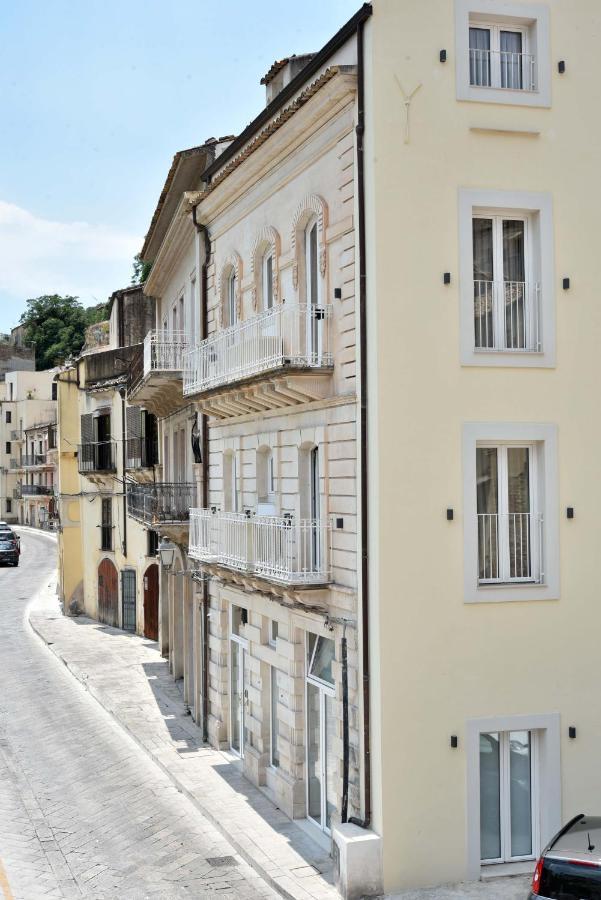 Itria Palace Hotel Ragusa Exterior photo